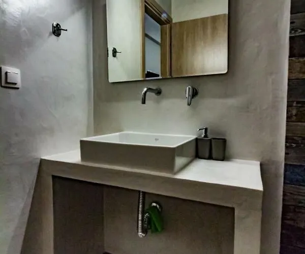 Vickyvillas Neos Marmaras