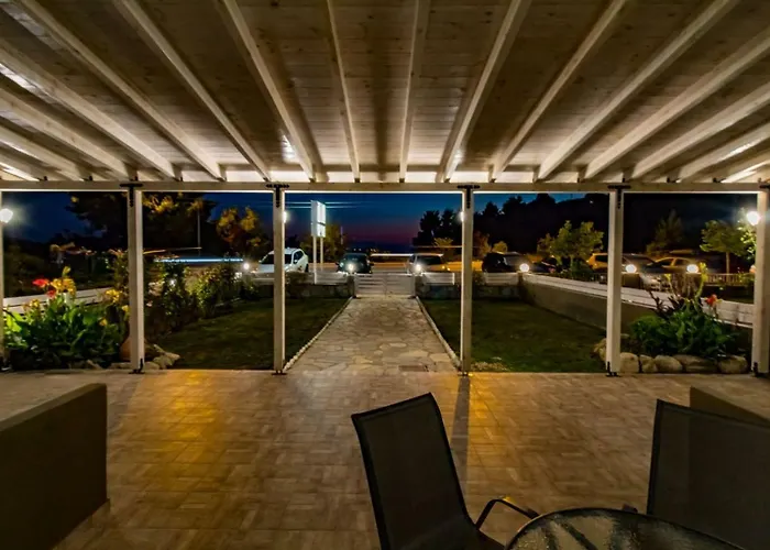 Vickyvillas Neos Marmaras