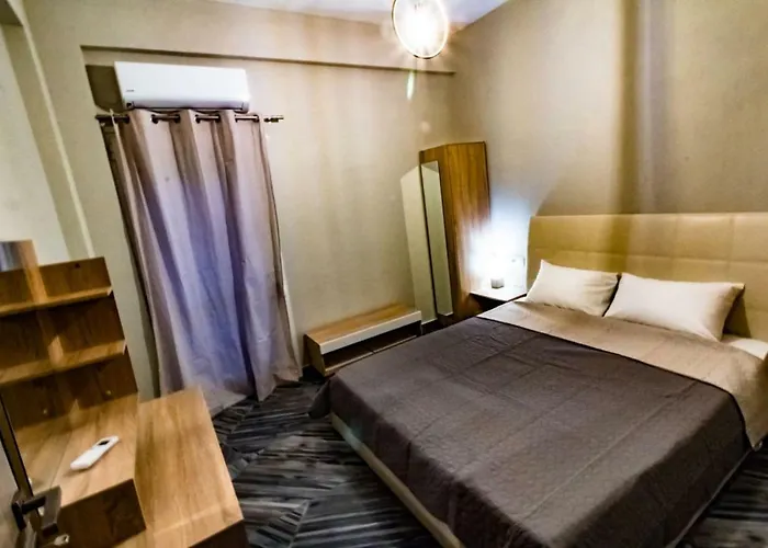 Vickyvillas Apartamento *