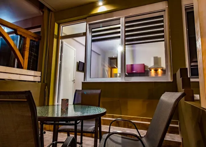 Apartamento Vickyvillas Neos Marmaras