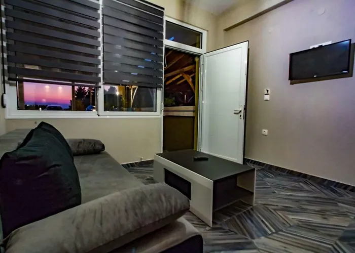 Vickyvillas Apartamento *