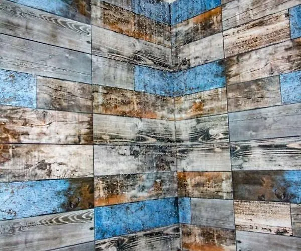 Apartamento Vickyvillas *