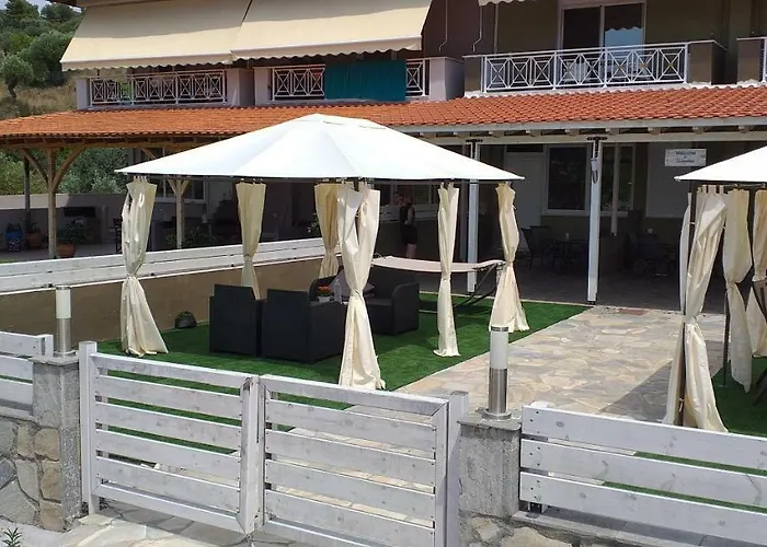 Apartamento Vickyvillas