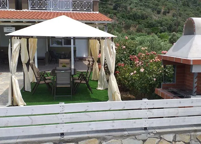 Vickyvillas Apartamento