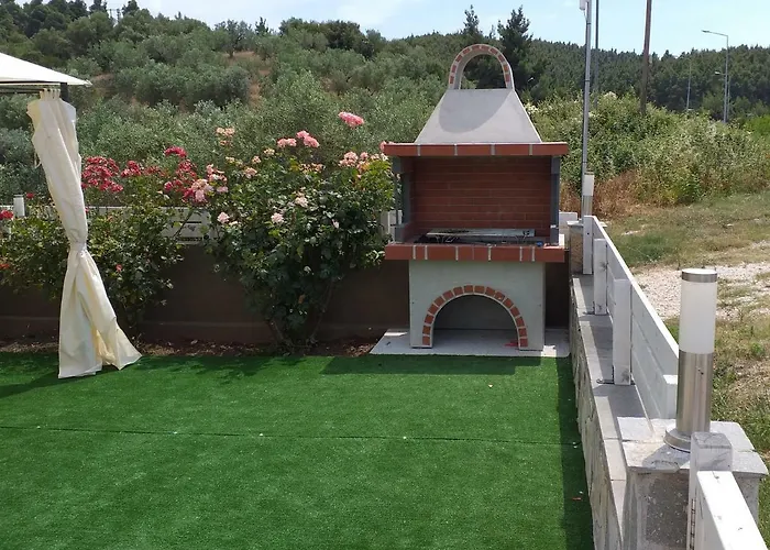 Vickyvillas Neos Marmaras