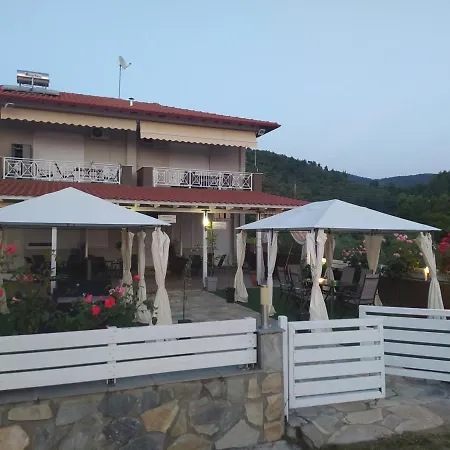 Апартаменты Vickyvillas Неос-Мармарас