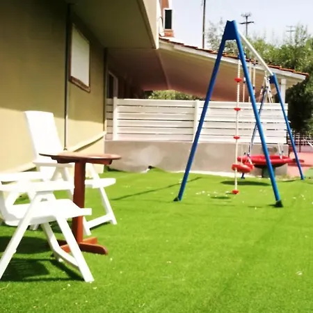 Vickyvillas * Неос-Мармарас