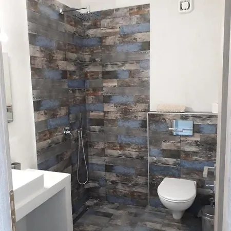 Vickyvillas Апартаменты