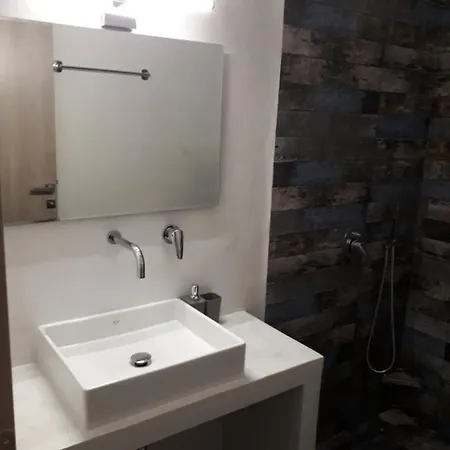 Vickyvillas * Неос-Мармарас