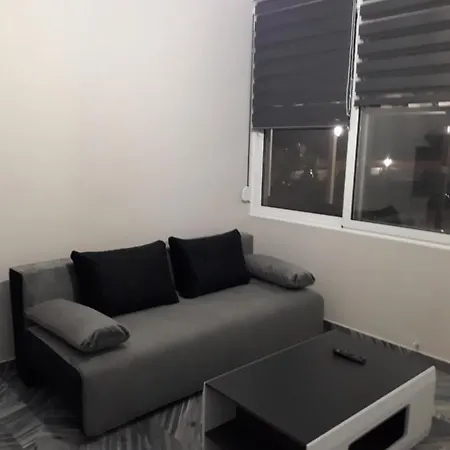 Апартаменты Vickyvillas