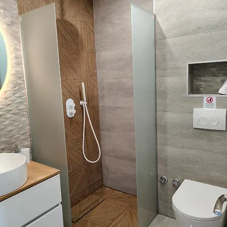 Vickyvillas Апартаменты