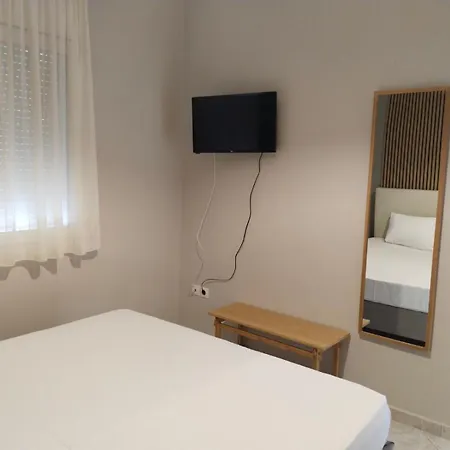 아파트 Vickyvillas
