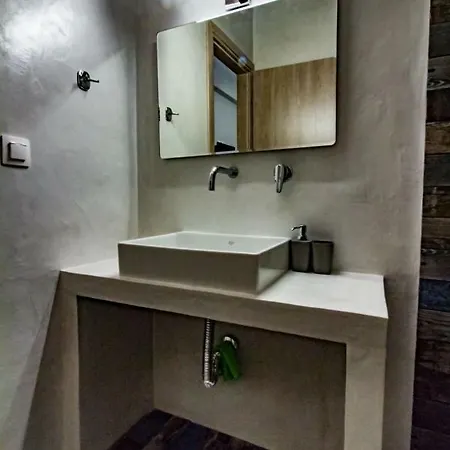 Vickyvillas Неос-Мармарас