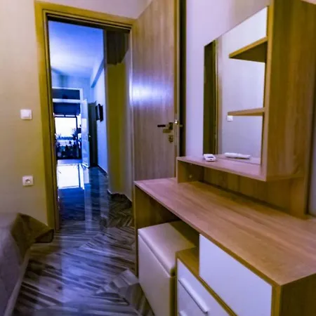 Vickyvillas Неос-Мармарас